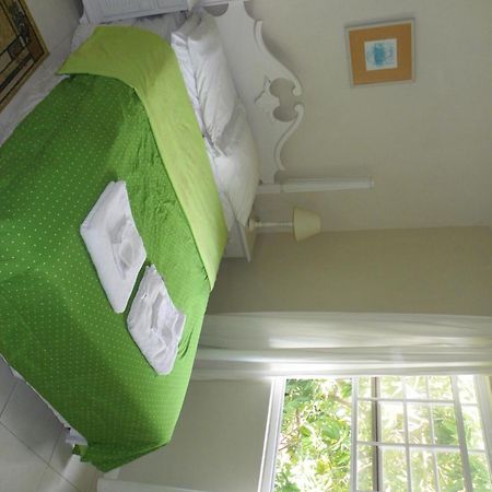 Annjenn Apartments 基督教堂市 外观 照片