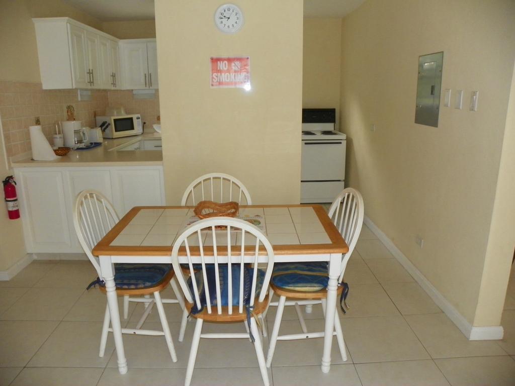 Annjenn Apartments 基督教堂市 外观 照片