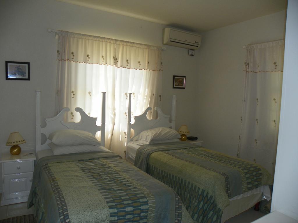 Annjenn Apartments 基督教堂市 外观 照片