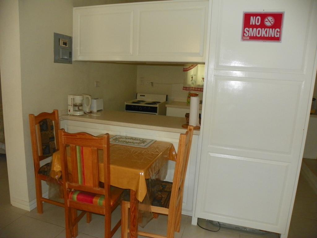 Annjenn Apartments 基督教堂市 外观 照片